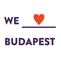 We Love Budapest wrote: A New Online Map...