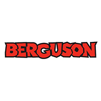 Berguson Bicycle Shop logo - Share It Campaign